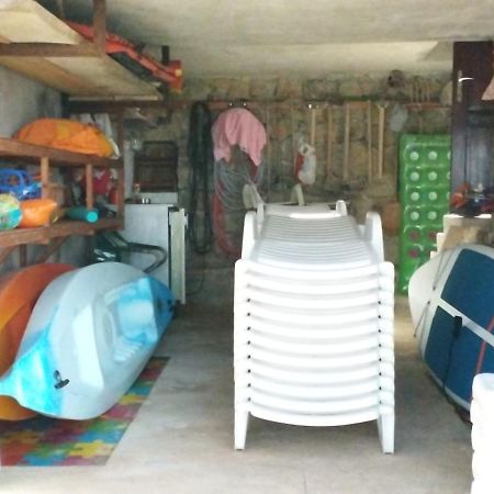 Apartments Vucak Stanici Екстериор снимка