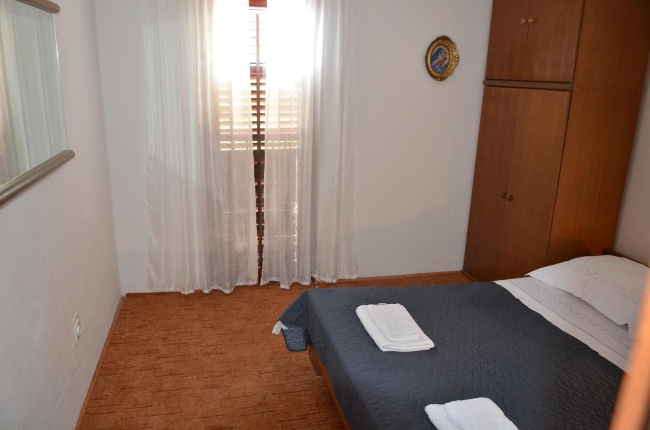 Apartments Vucak Stanici Екстериор снимка