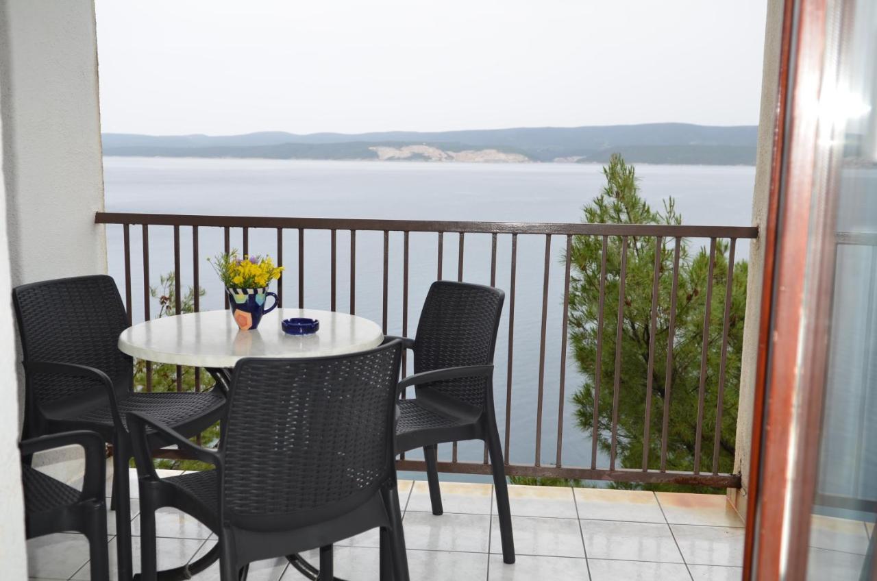 Apartments Vucak Stanici Екстериор снимка
