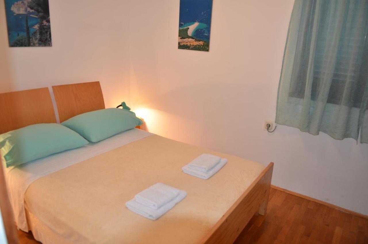 Apartments Vucak Stanici Екстериор снимка