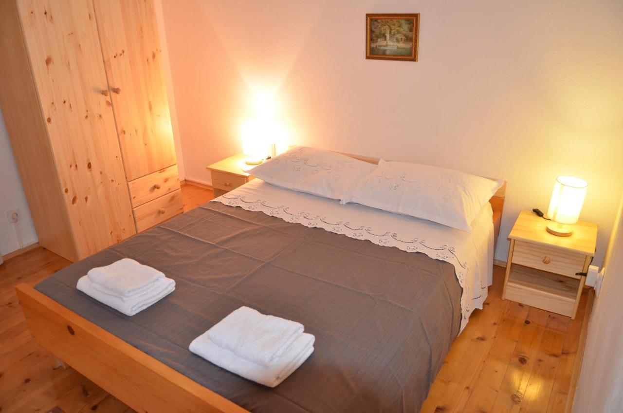 Apartments Vucak Stanici Екстериор снимка