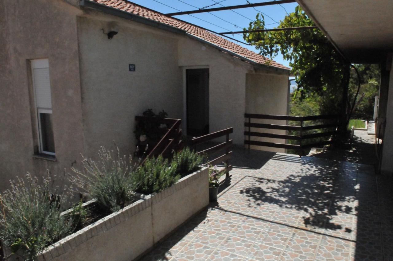 Apartments Vucak Stanici Екстериор снимка