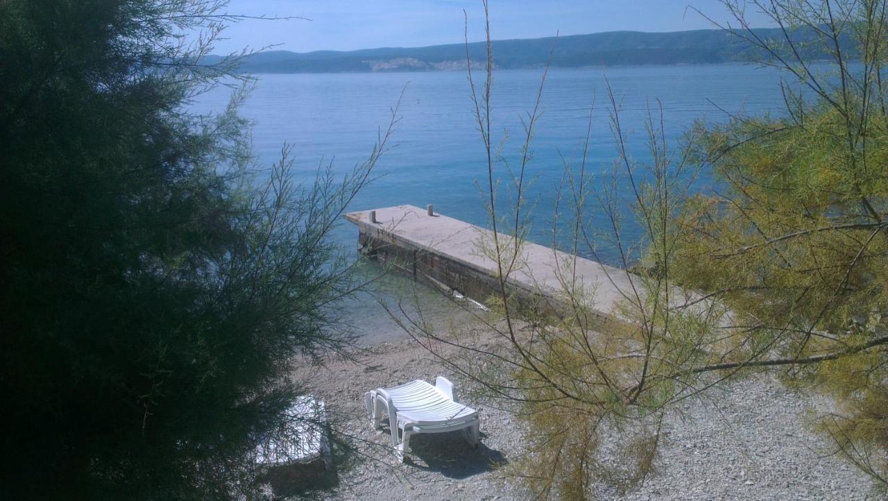 Apartments Vucak Stanici Екстериор снимка