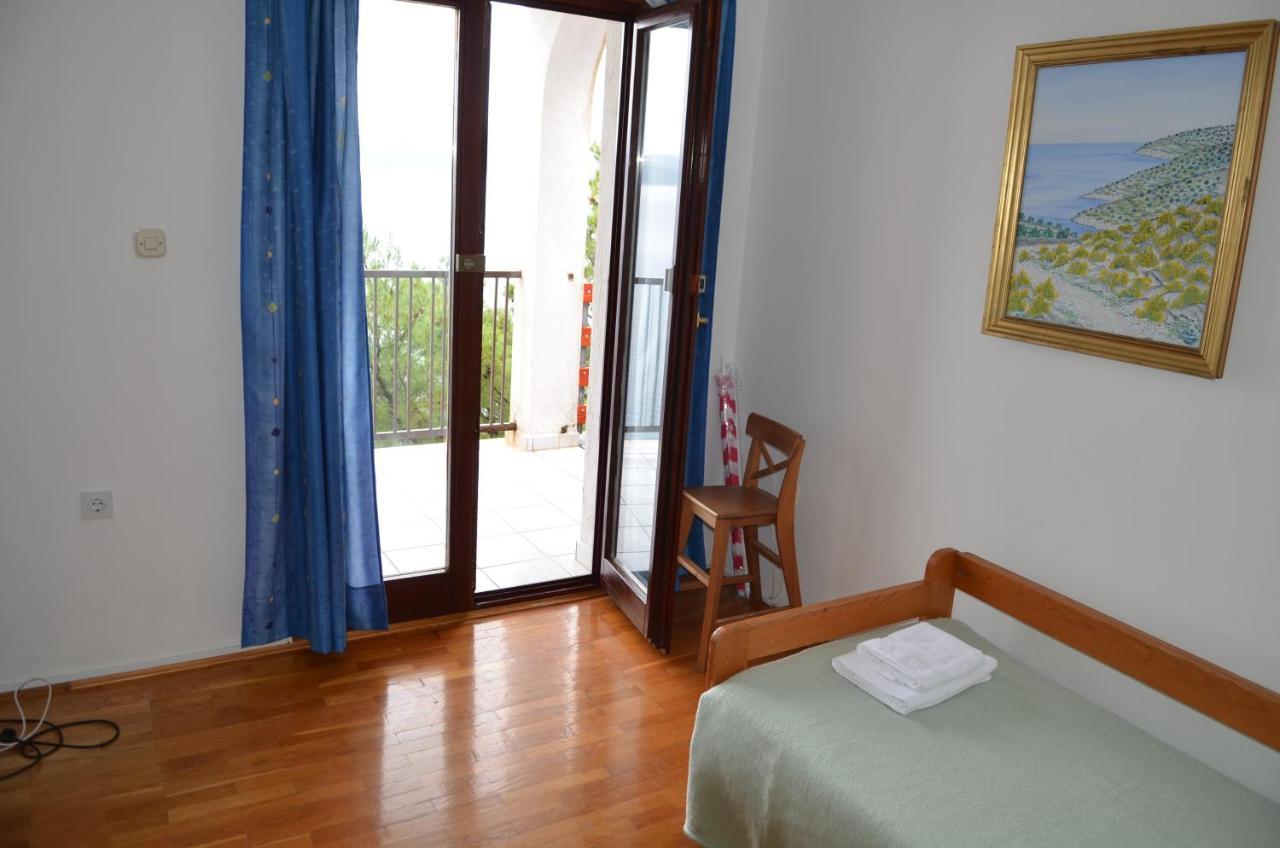 Apartments Vucak Stanici Екстериор снимка