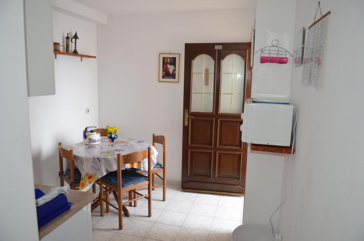 Apartments Vucak Stanici Екстериор снимка