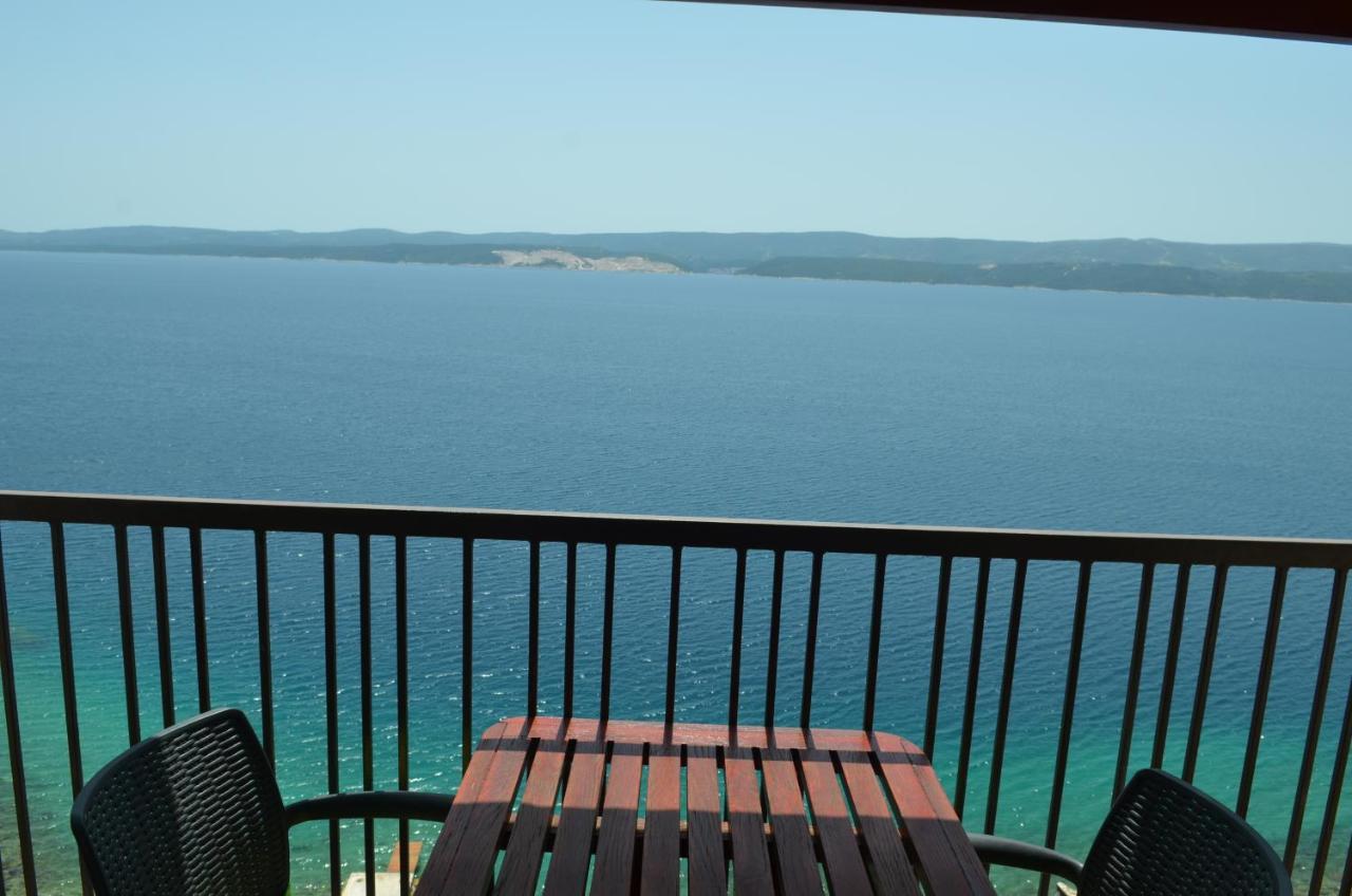 Apartments Vucak Stanici Екстериор снимка