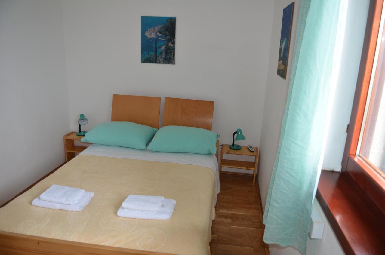 Apartments Vucak Stanici Екстериор снимка