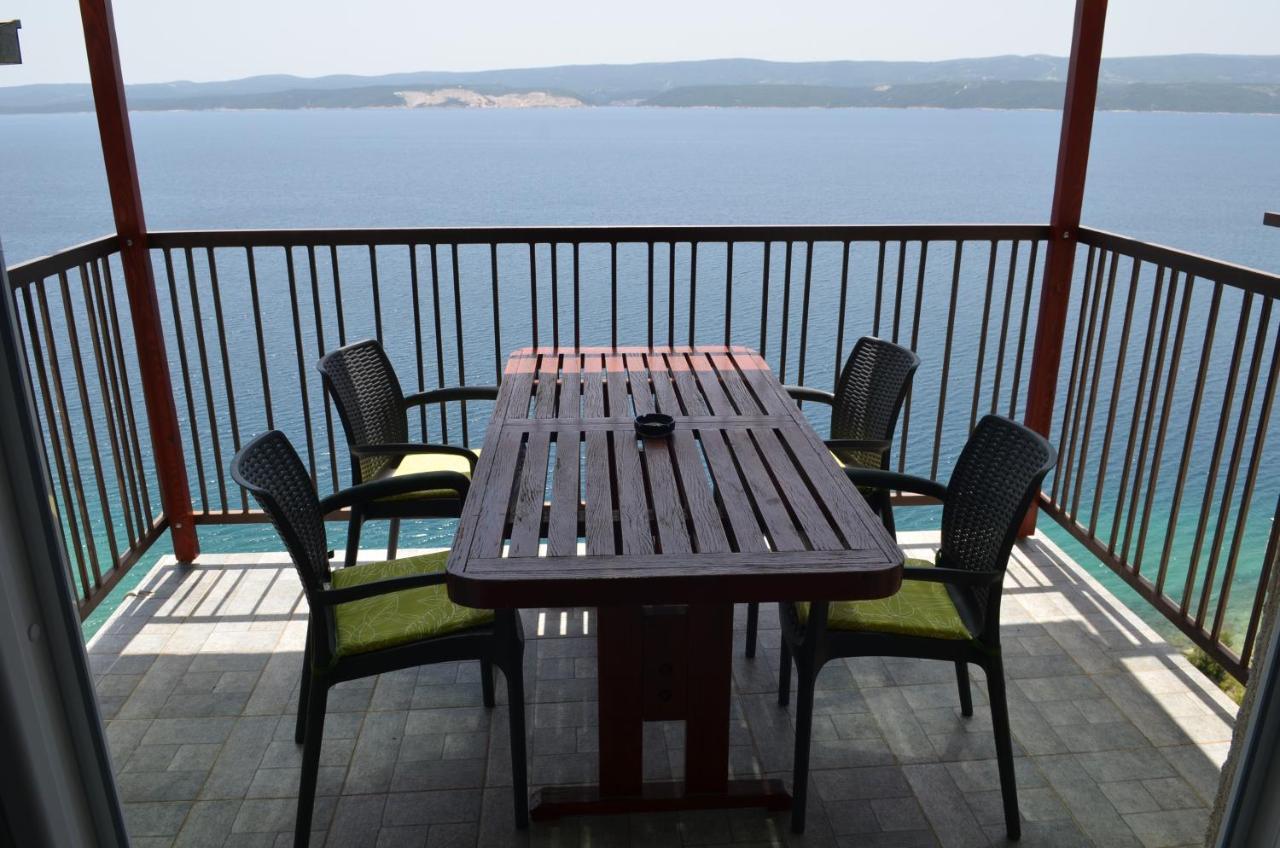 Apartments Vucak Stanici Екстериор снимка