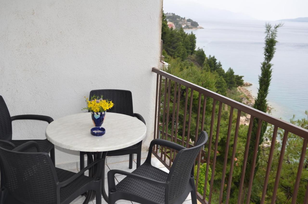 Apartments Vucak Stanici Екстериор снимка