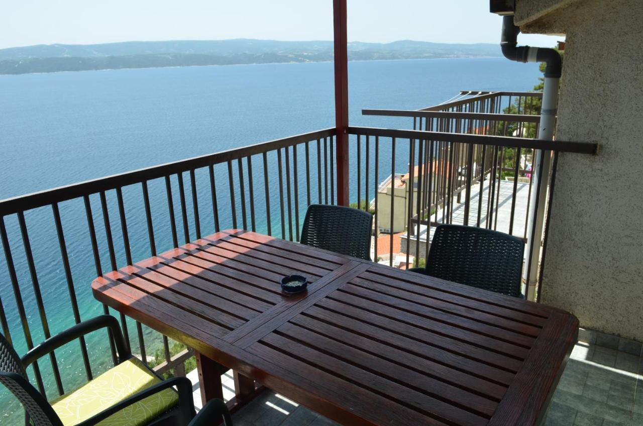 Apartments Vucak Stanici Екстериор снимка