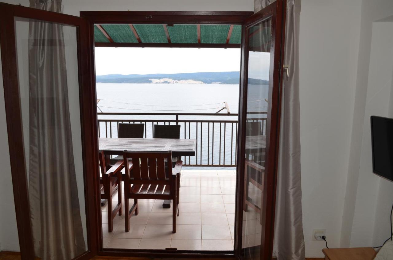 Apartments Vucak Stanici Екстериор снимка