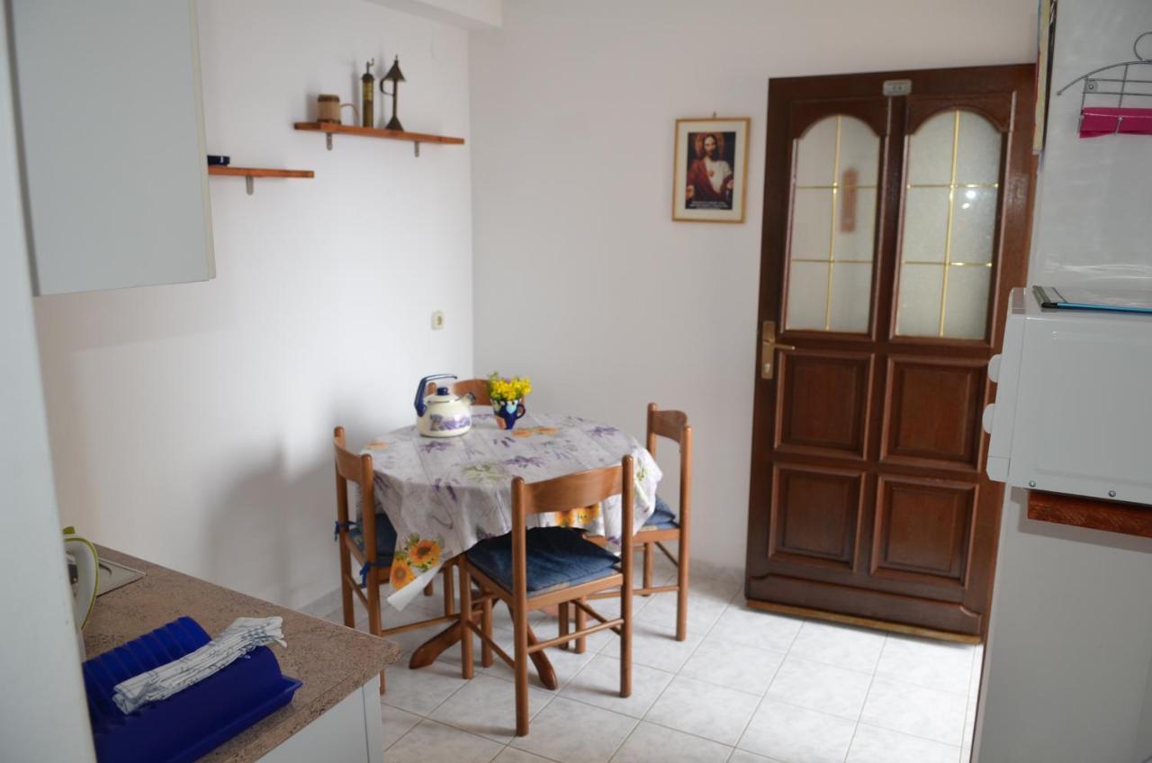 Apartments Vucak Stanici Екстериор снимка