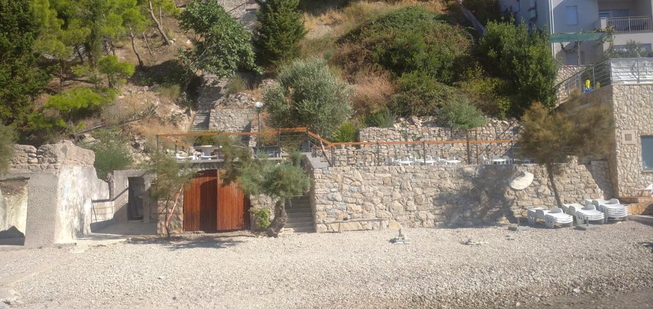 Apartments Vucak Stanici Екстериор снимка