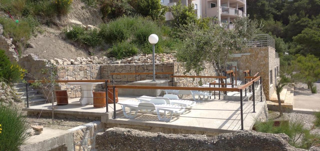Apartments Vucak Stanici Екстериор снимка