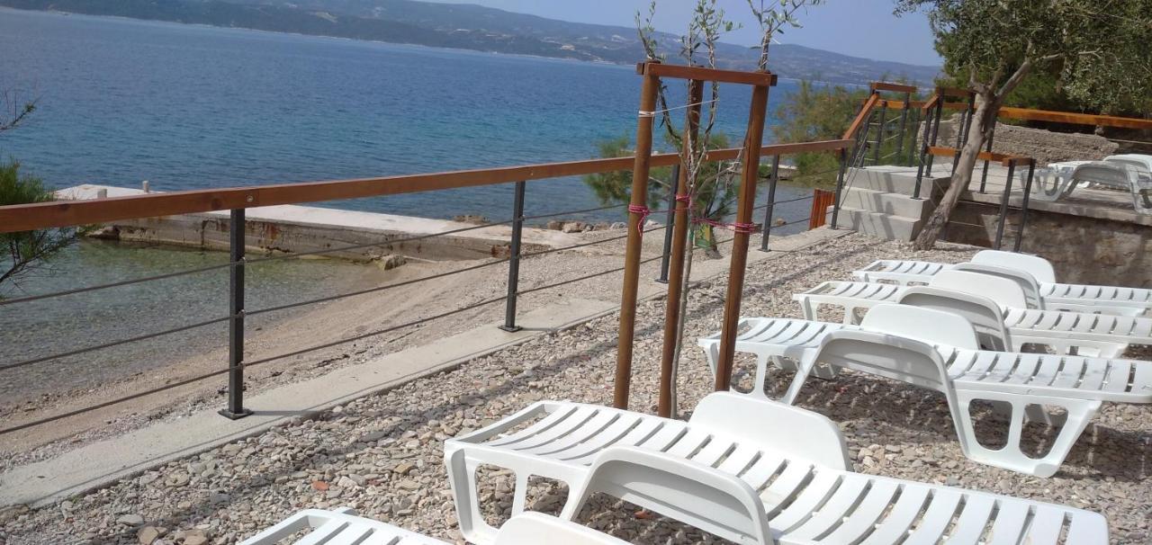 Apartments Vucak Stanici Екстериор снимка