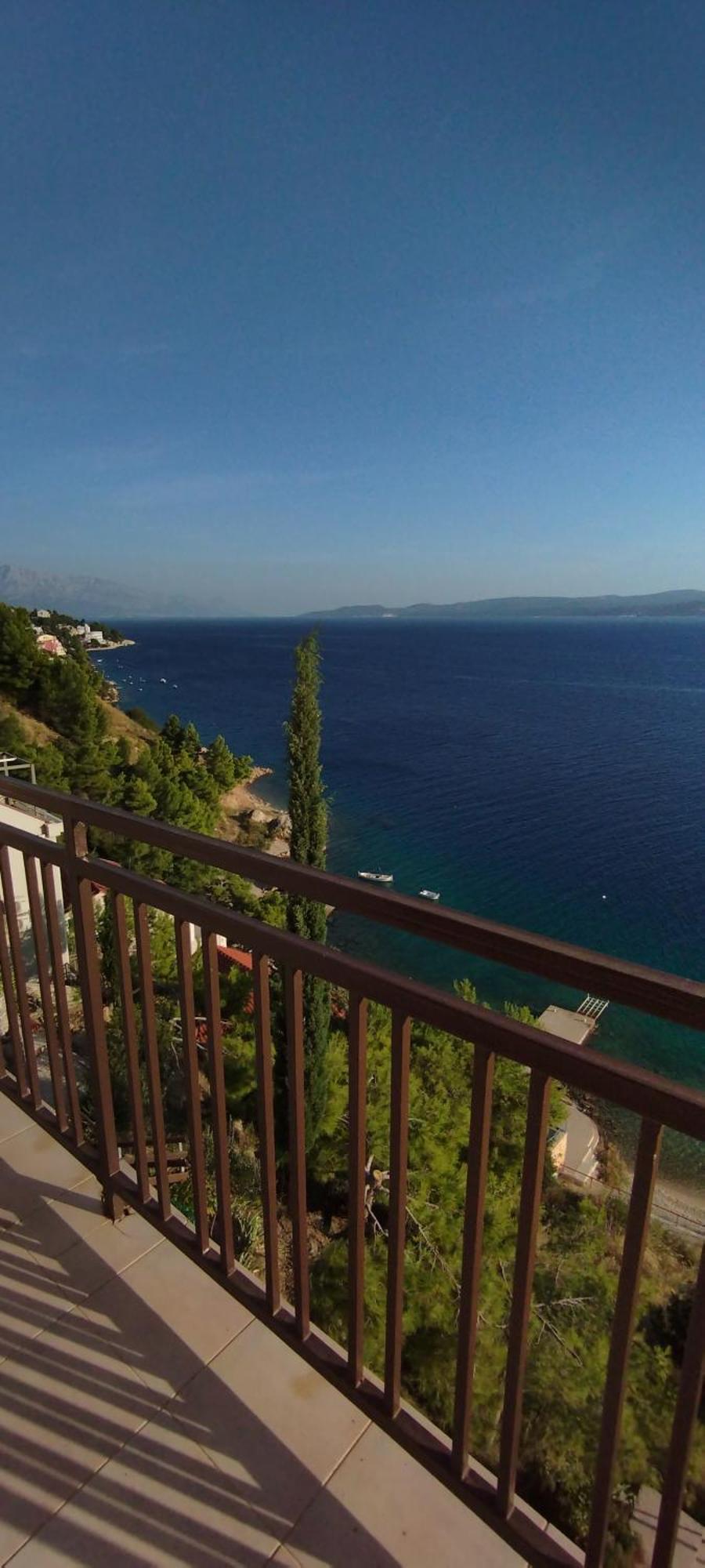 Apartments Vucak Stanici Екстериор снимка