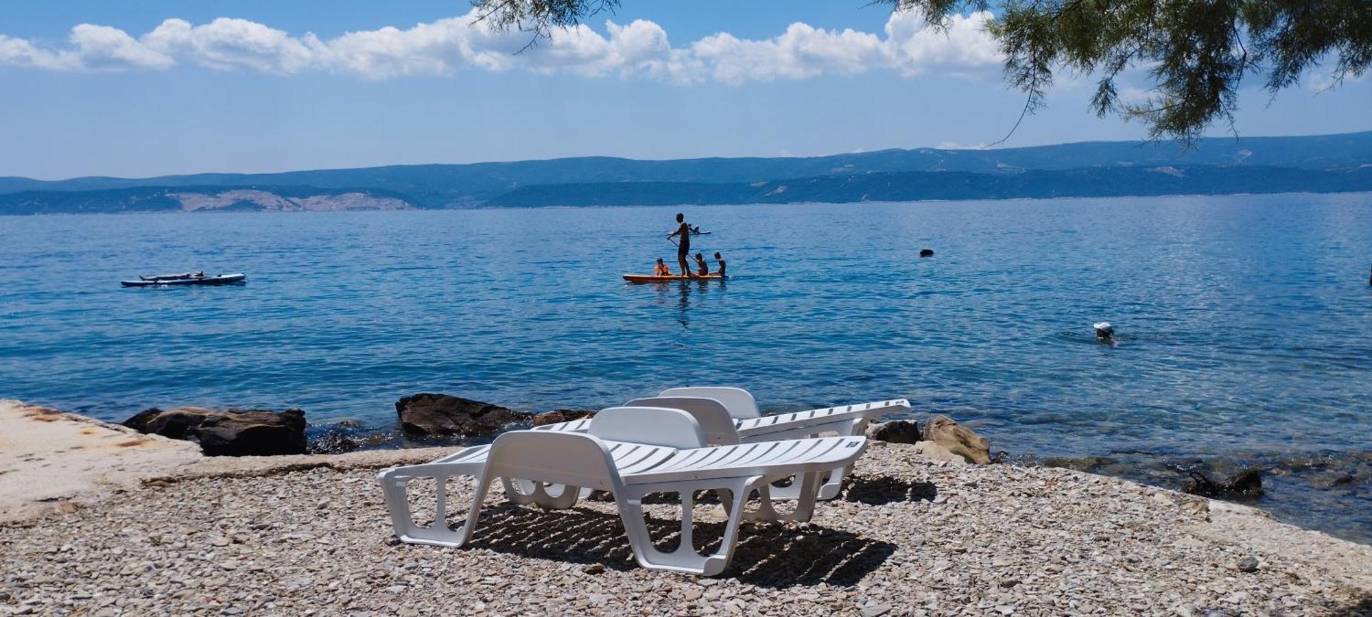 Apartments Vucak Stanici Екстериор снимка
