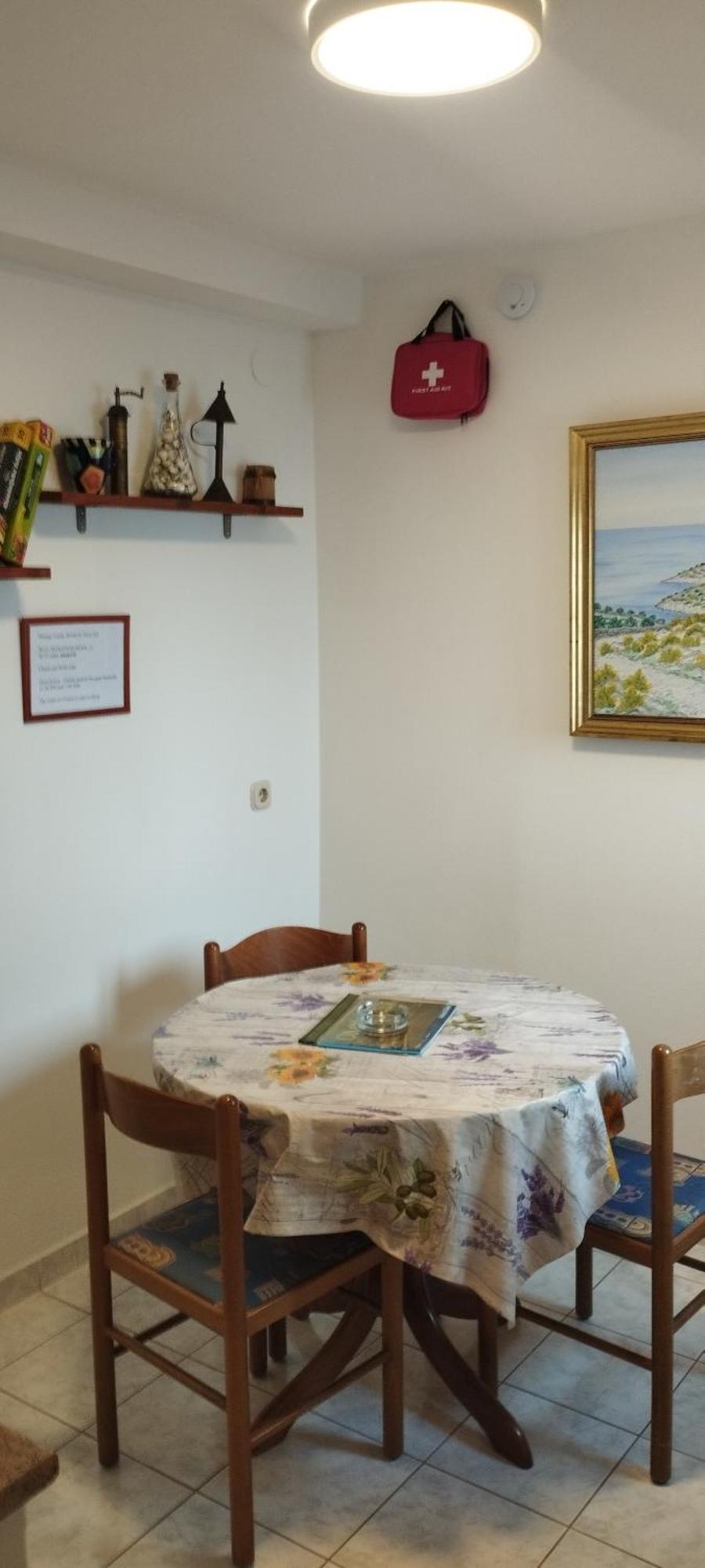 Apartments Vucak Stanici Стая снимка